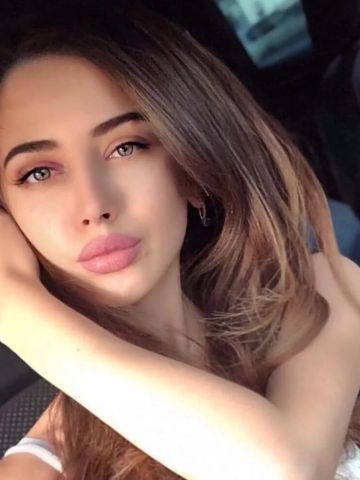 Анкета проститутки Роксана, 24 года